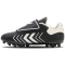 hummel Hattrick MG Multi-Ground Fu&szlig;ballschuhe Kinder 2114 - black/white 29