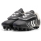 hummel Hattrick MG Fußballschuhe Kinder 2114 - black/white 31