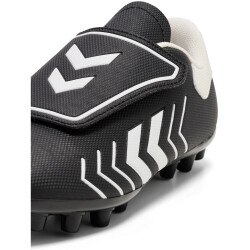 hummel Hattrick MG Multi-Ground Fußballschuhe Kinder 2114 - black/white 32