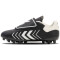hummel Hattrick MG Multi-Ground Fußballschuhe Kinder 2114 - black/white 32