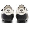 hummel Hattrick MG Multi-Ground Fußballschuhe Kinder 2114 - black/white 32