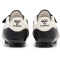 hummel Hattrick MG Fußballschuhe Kinder 2114 - black/white 34