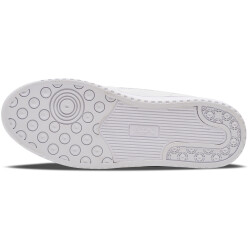 hummel St. Power Play Mid-Top Sneaker 9001 - white 36