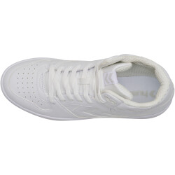 hummel St. Power Play Mid-Top Sneaker 9001 - white 42