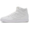 hummel St. Power Play Mid-Top Sneaker 9001 - white 42