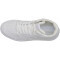 hummel St. Power Play Mid-Top Sneaker 9001 - white 42