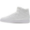 hummel St. Power Play Mid-Top Sneaker 9001 - white 42
