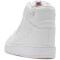 hummel St. Power Play Mid-Top Sneaker 9001 - white 42