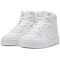 hummel St. Power Play Mid-Top Sneaker 9001 - white 42