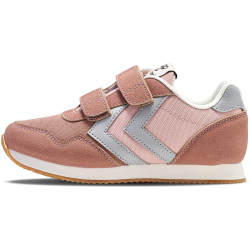 hummel Reflex Double Multi Sneaker Kinder 8040 - nutmeg 37