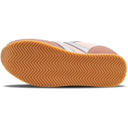 hummel Reflex Double Multi Sneaker Kinder 8040 - nutmeg 37