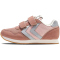 hummel Reflex Double Multi Sneaker Kinder 8040 - nutmeg 37