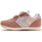 hummel Reflex Double Multi Sneaker Kinder 8040 - nutmeg 37