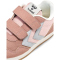 hummel Reflex Double Multi Sneaker Kinder 8040 - nutmeg 37