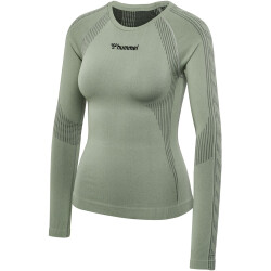 hummel hmlSHAPING Seamless Funktionsshirt Damen 6092 -...