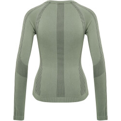 hummel hmlSHAPING Seamless Funktionsshirt Damen 6092 -...