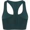 hummel hmlSHAPING Seamless Sport-Top Damen 6236 - green gables XS