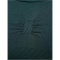 hummel hmlSHAPING Seamless Sport-Top Damen 6236 - green gables XS