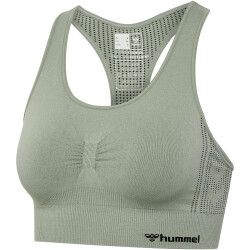 hummel hmlSHAPING Seamless Sport-Top Damen 6092 -...