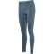 hummel hmlSHAPING Seamless Mid Waist Tights Damen 7007 - stormy weather XS