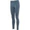 hummel hmlSHAPING Seamless Mid Waist Tights Damen 7007 - stormy weather S