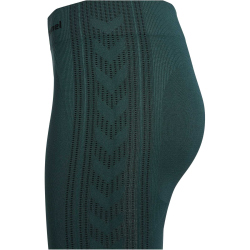 hummel hmlSHAPING Seamless Mid Waist Tights Damen 6236 -...