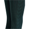 hummel hmlSHAPING Seamless Mid Waist Tights Damen 6236 - green gables XS