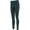 hummel hmlSHAPING Seamless Mid Waist Tights Damen 6236 - green gables M