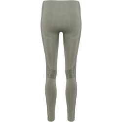 hummel hmlSHAPING Seamless Mid Waist Tights Damen 6092 -...