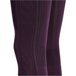 hummel hmlSHAPING Seamless Mid Waist Tights Damen 4073 -...