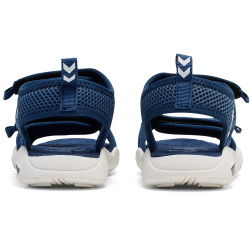 hummel Flash Sandalen Kinder 7511 - legion blue 23
