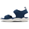 hummel Flash Sandalen Kinder 7511 - legion blue 23