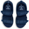hummel Flash Sandalen Kinder 7511 - legion blue 24