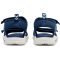 hummel Flash Sandalen Kinder 7511 - legion blue 24