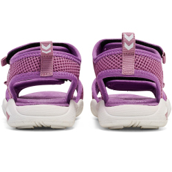 hummel Flash Sandalen Kinder 3383 - valerian 23