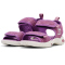hummel Flash Sandalen Kinder 3383 - valerian 24
