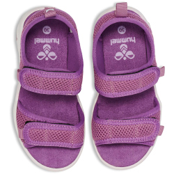 hummel Flash Sandalen Kinder 3383 - valerian 26