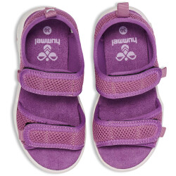 hummel Flash Sandalen Kinder 3383 - valerian 31