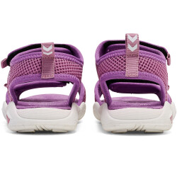 hummel Flash Sandalen Kinder 3383 - valerian 31