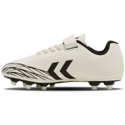 hummel Topstar FG Fußballschuhe mit Klettverschluß Kinder 9806 - marshmallow 24