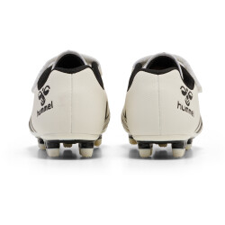 hummel Topstar FG Fußballschuhe mit Klettverschluß Kinder 9806 - marshmallow 24
