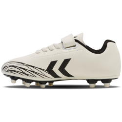 hummel Topstar FG Fu&szlig;ballschuhe mit Klettverschlu&szlig; Kinder 9806 - marshmallow 28