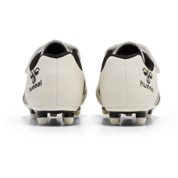 hummel Topstar FG Fu&szlig;ballschuhe mit Klettverschlu&szlig; Kinder 9806 - marshmallow 30