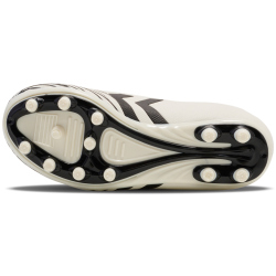 hummel Topstar FG Fu&szlig;ballschuhe mit Klettverschlu&szlig; Kinder 9806 - marshmallow 33