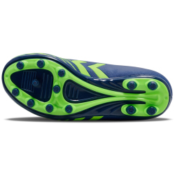 hummel Topstar FG Fußballschuhe Kinder 7017 - navy peony 28