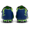 hummel Topstar FG Fußballschuhe Kinder 7017 - navy peony 28