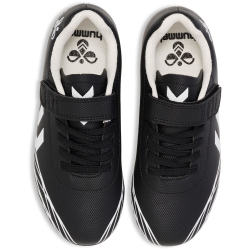 hummel Topstar FG Fußballschuhe Kinder 2114 - black/white 30