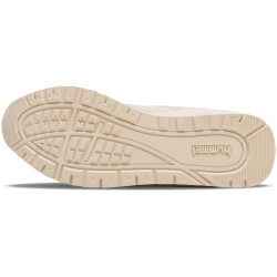 hummel Monaco 86 Sneaker 9172 - marshmallow/bone white 36