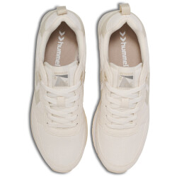hummel Monaco 86 Sneaker 9172 - marshmallow/bone white 36