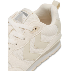 hummel Monaco 86 Sneaker 9172 - marshmallow/bone white 39